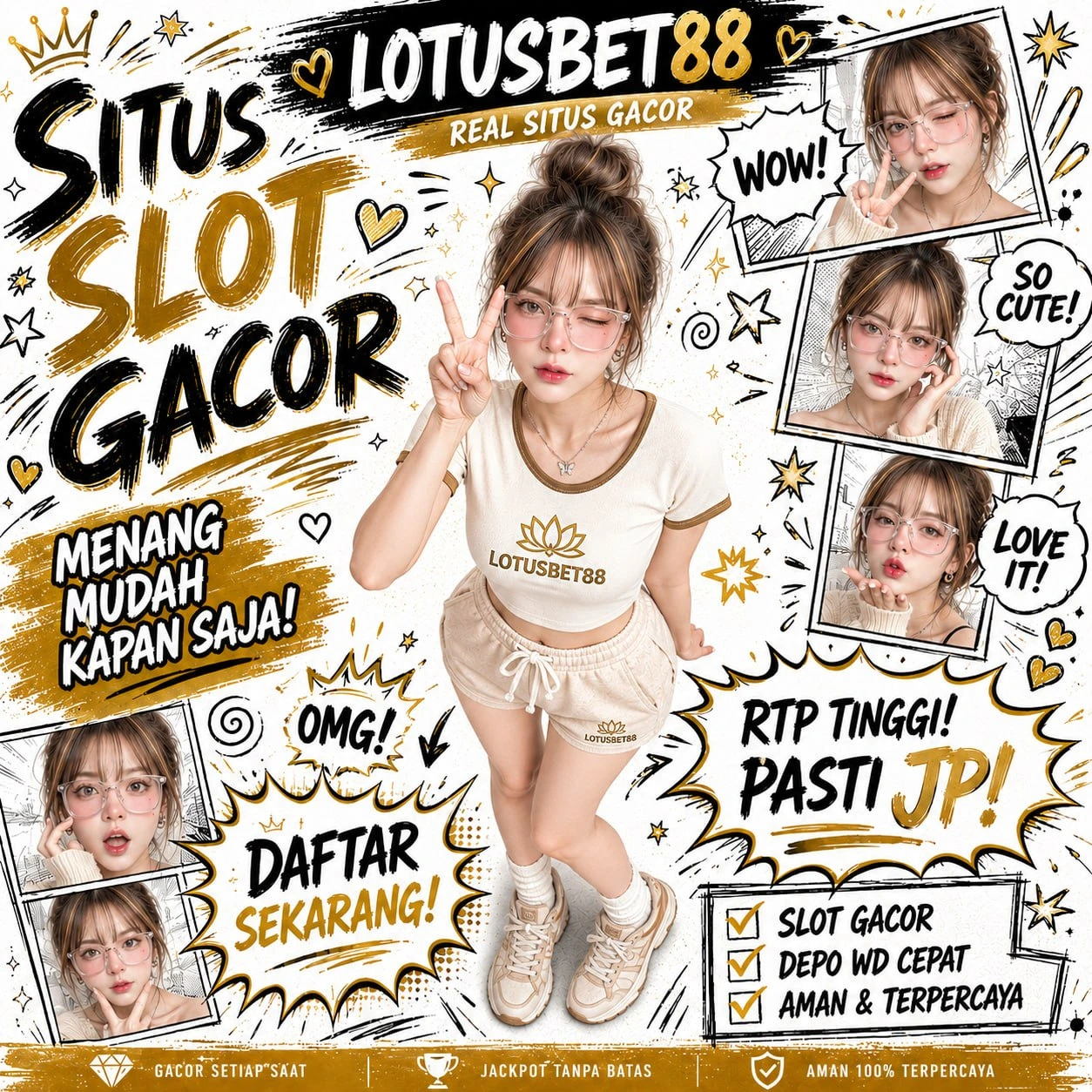 LOTUSBET88